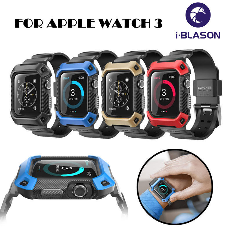 supcase iwatch 3
